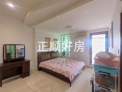 卧室