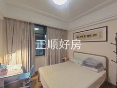 卧室