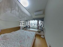 卧室