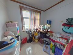 卧室