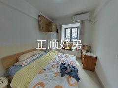 卧室