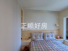 卧室