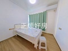 卧室