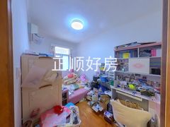 卧室