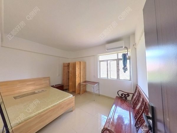 VR看房