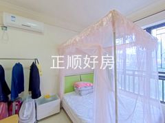 卧室