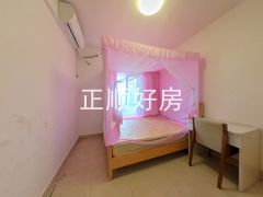 卧室