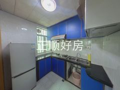 厨房