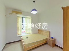 卧室