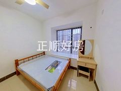 卧室