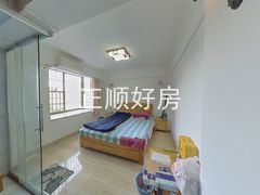 卧室