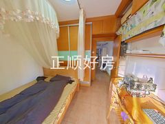 卧室