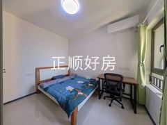 卧室