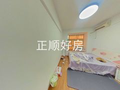 卧室