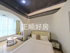 卧室