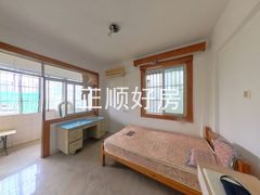 卧室