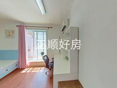 卧室