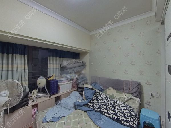 卧室