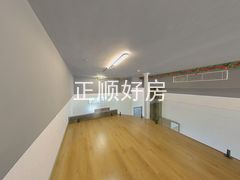 卧室