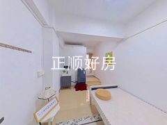 卧室