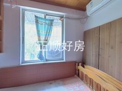 卧室