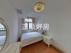 卧室
