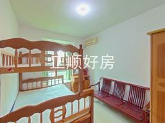 卧室