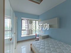 卧室