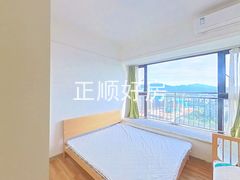卧室