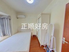 卧室