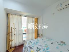 卧室