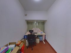 卧室