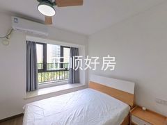 卧室