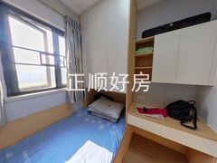 卧室