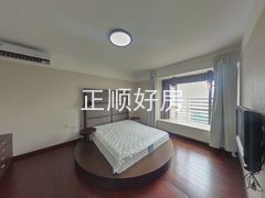 卧室
