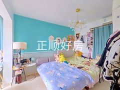 卧室