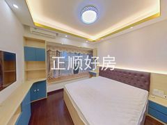 卧室