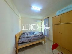 卧室