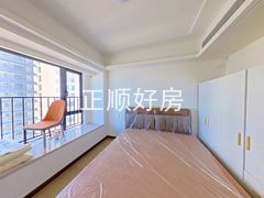卧室