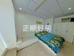 卧室