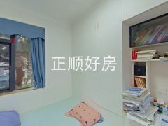 卧室