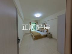 卧室
