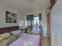 卧室