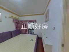 卧室