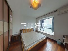 卧室