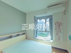 卧室