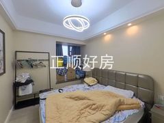 卧室