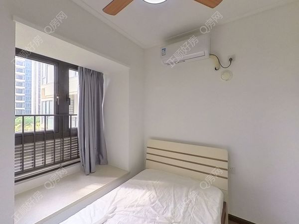 卧室