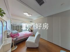 卧室