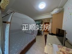 卧室